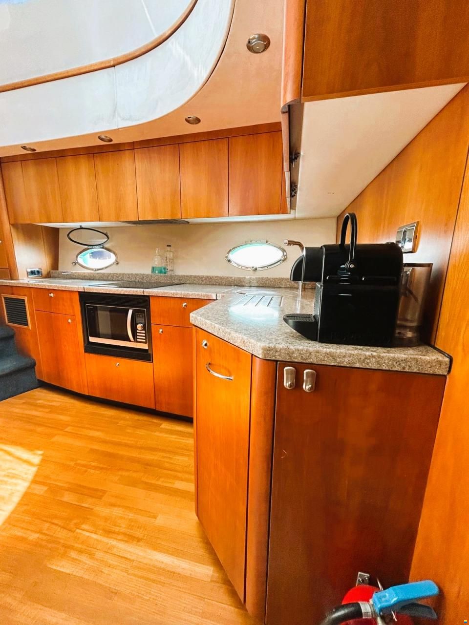 Sunseeker Manhattan 60