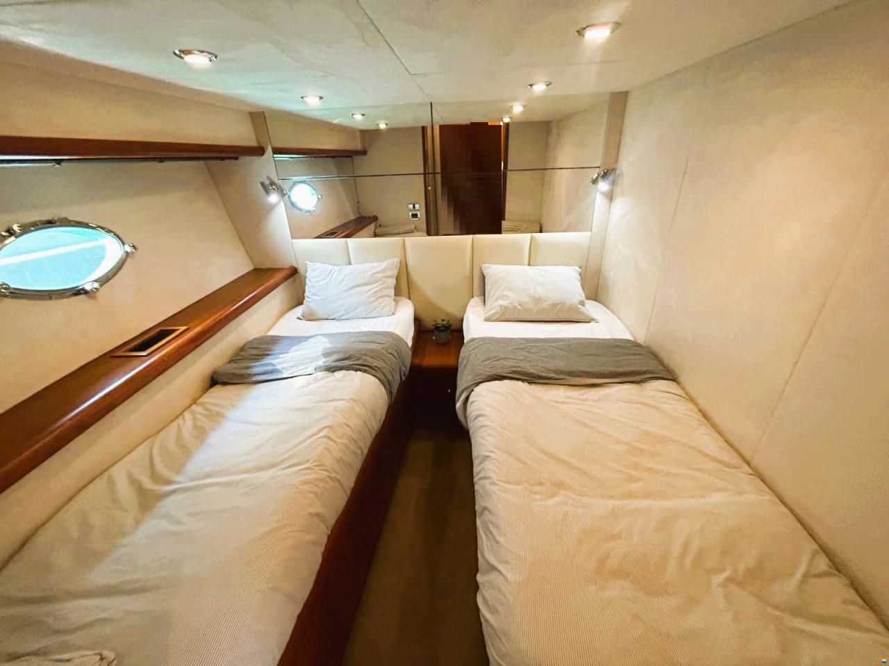 Sunseeker Manhattan 60