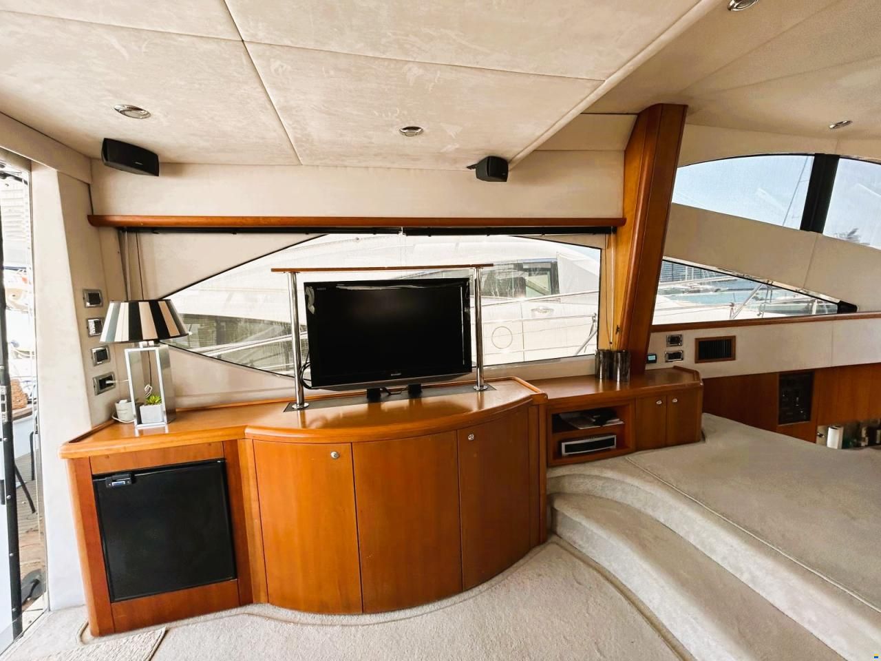 Sunseeker Manhattan 60