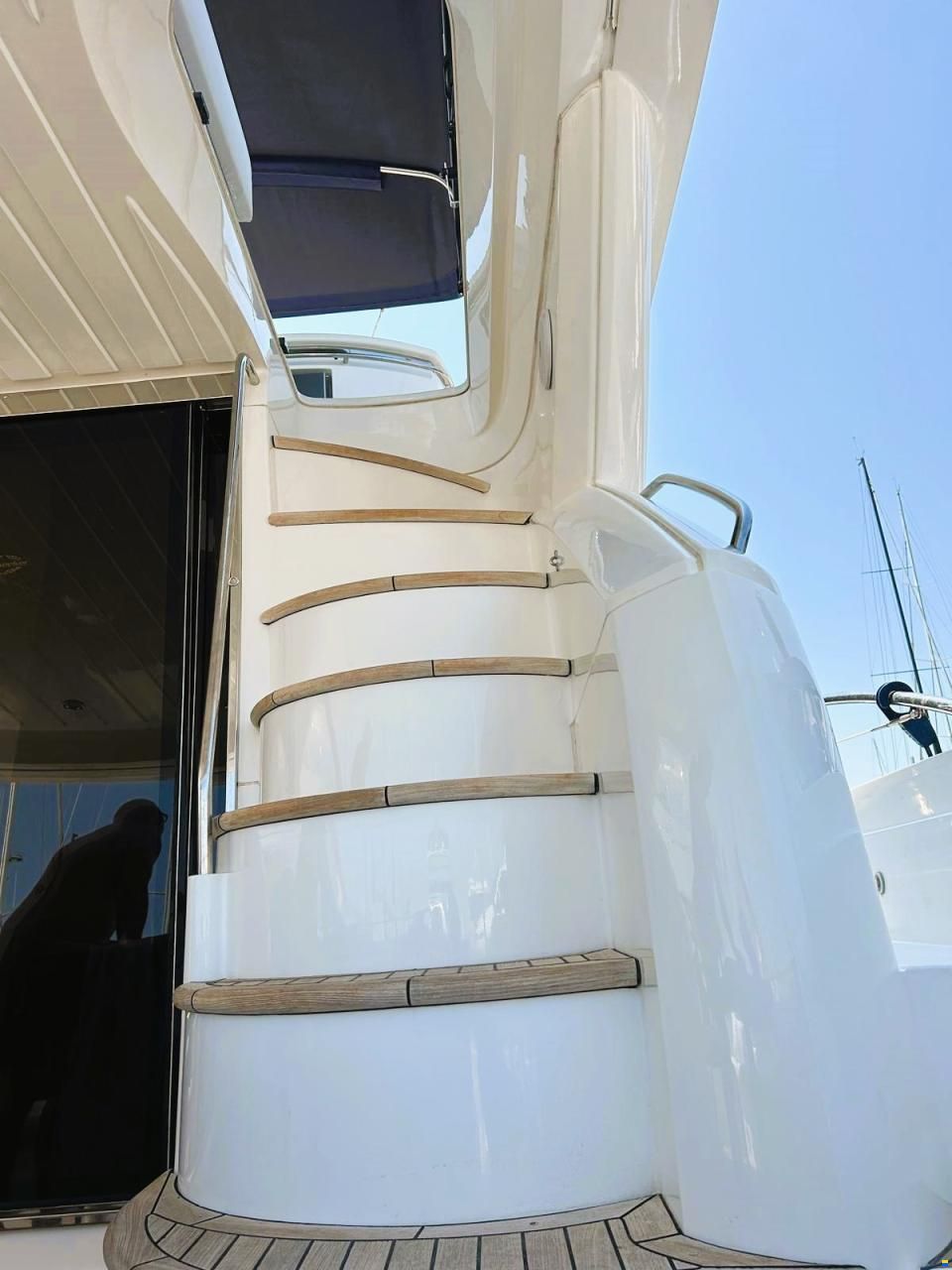 Sunseeker Manhattan 60