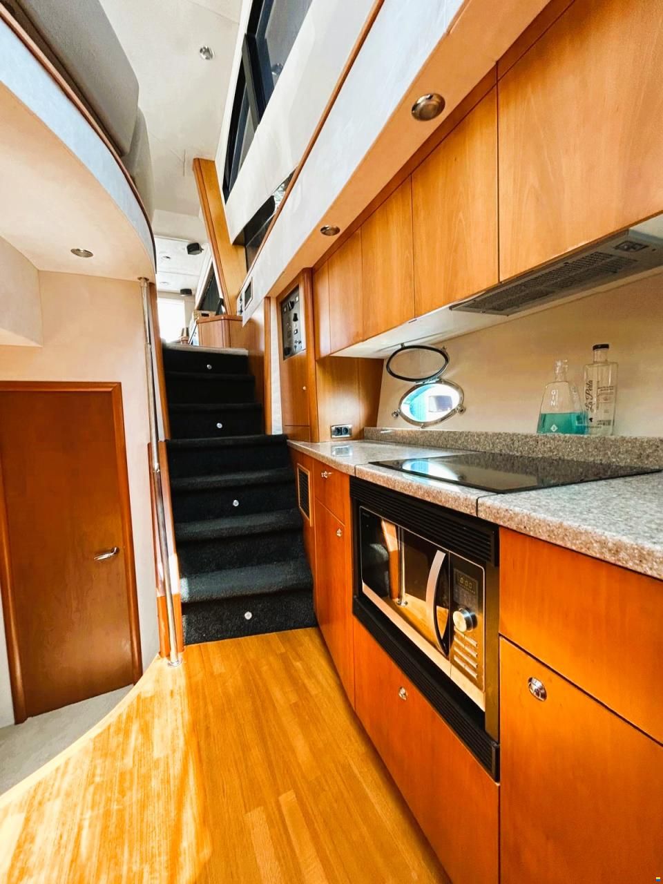 Sunseeker Manhattan 60