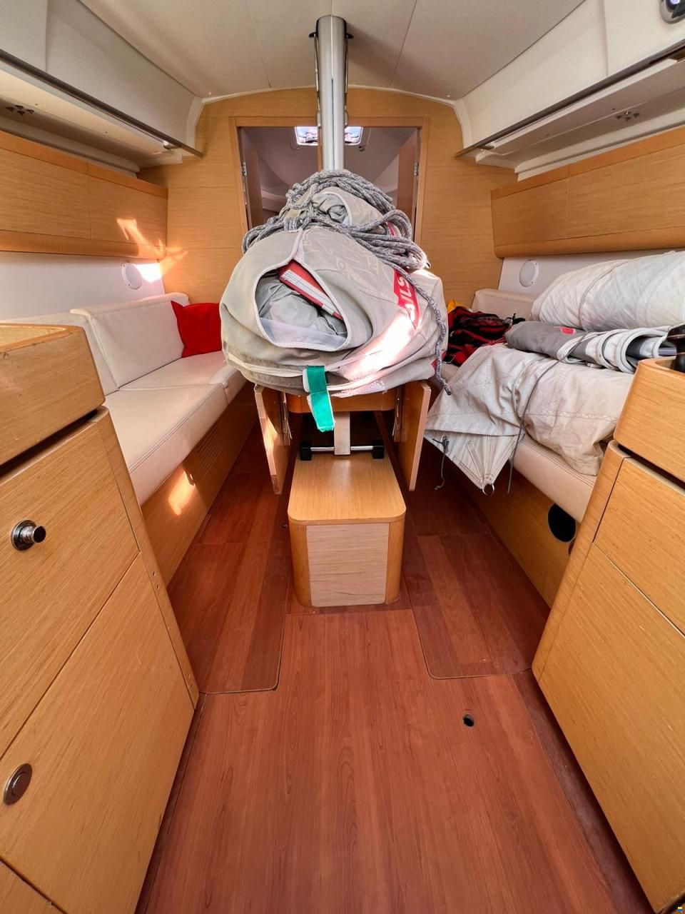 Beneteau First 35