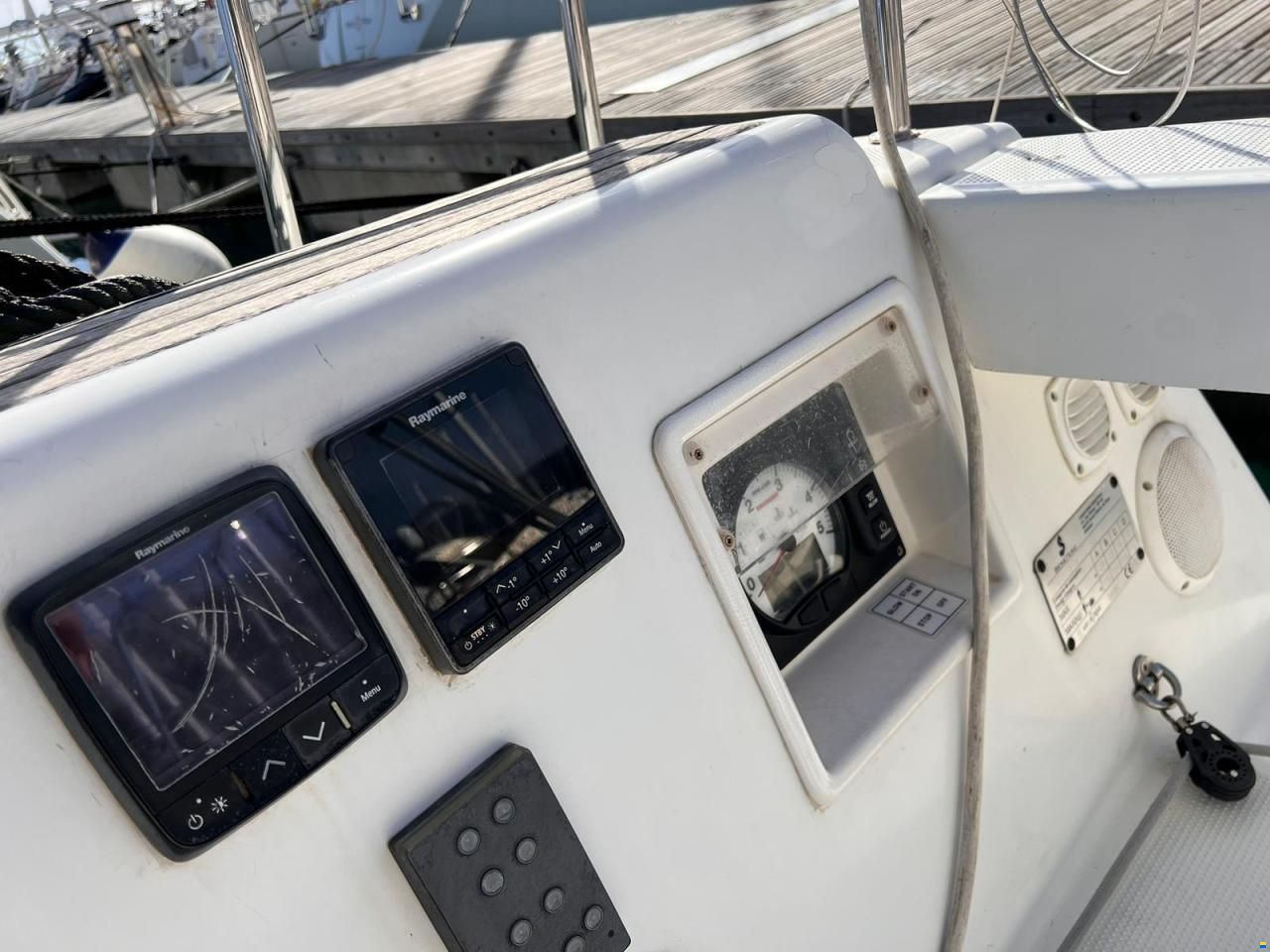 Beneteau First 35