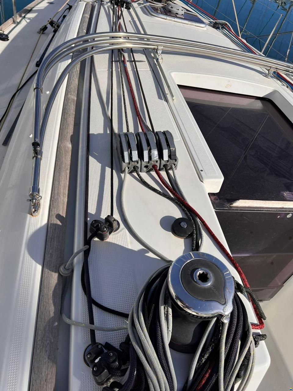 Beneteau First 35