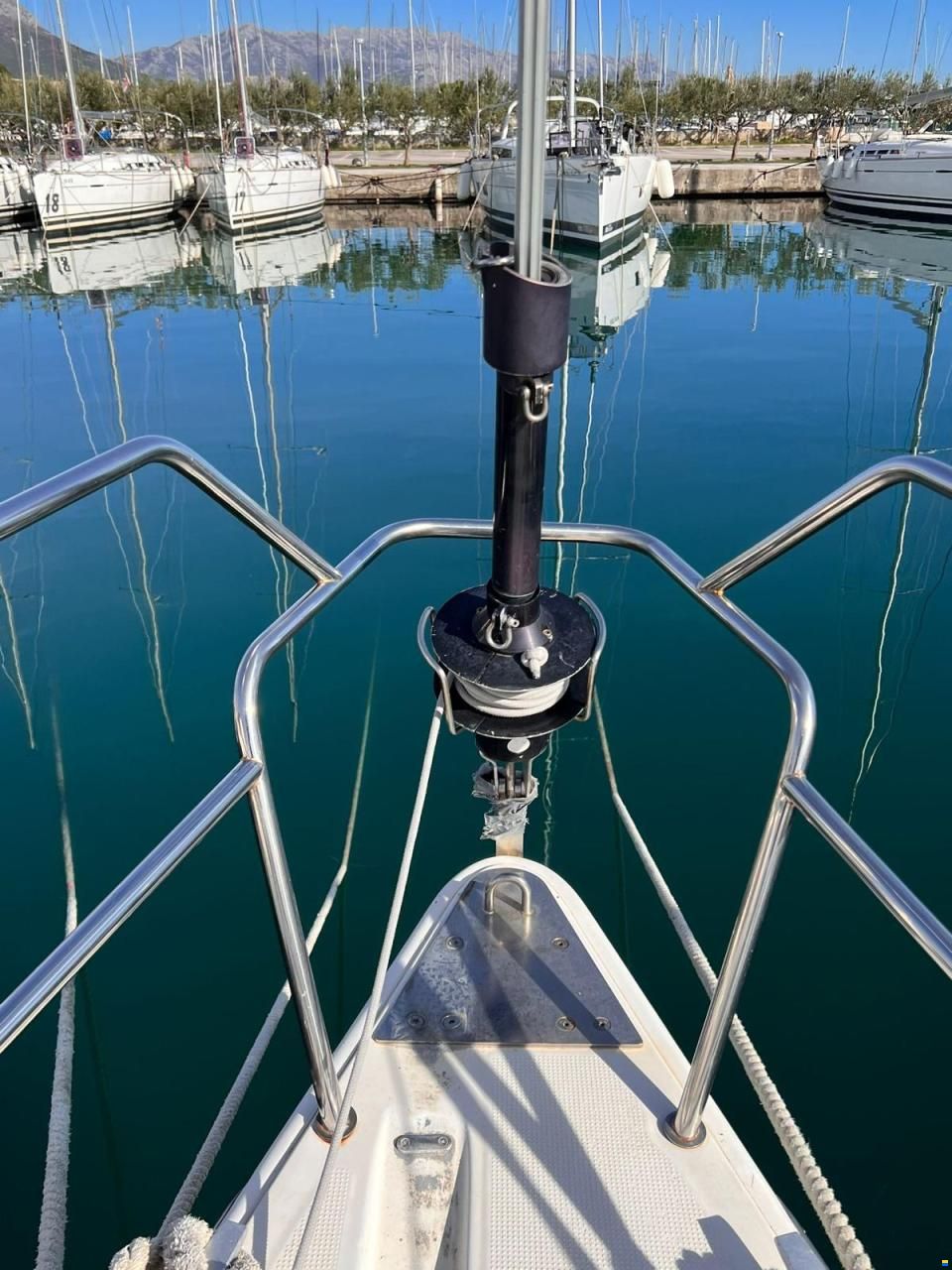Beneteau First 35