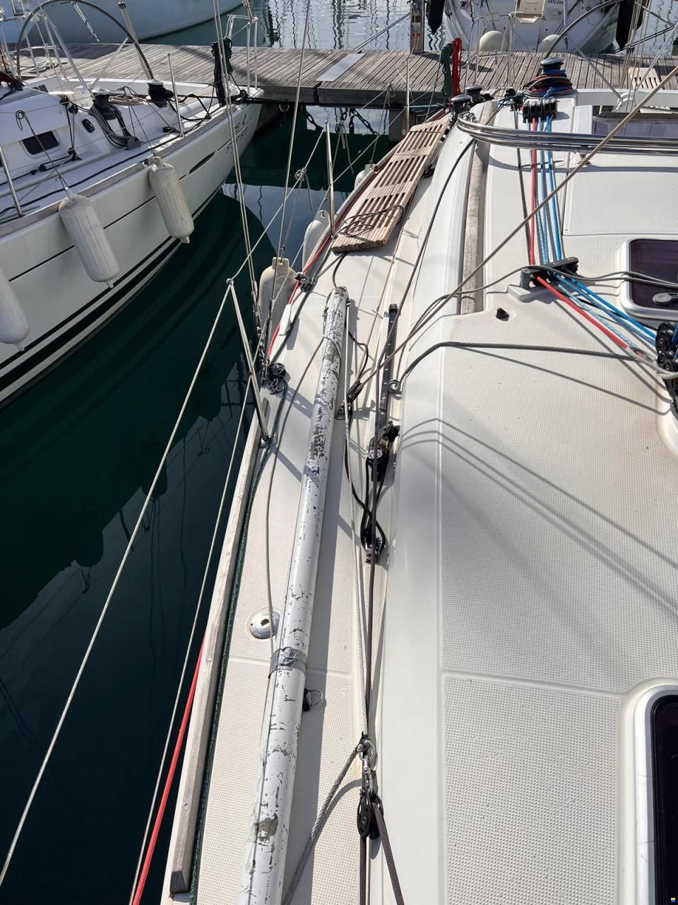 Beneteau First 35