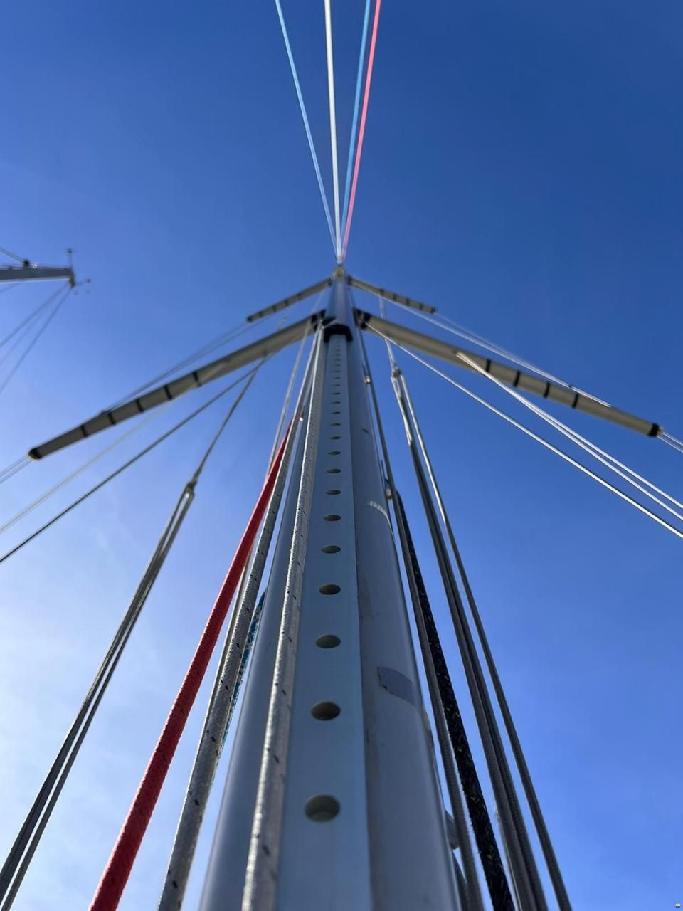 Beneteau First 35