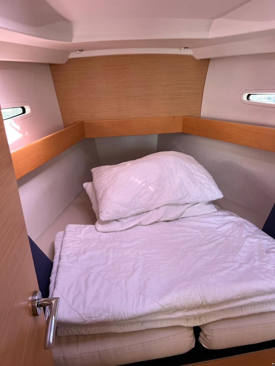 Beneteau First 35