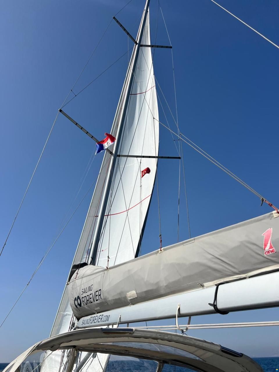 Beneteau First 35