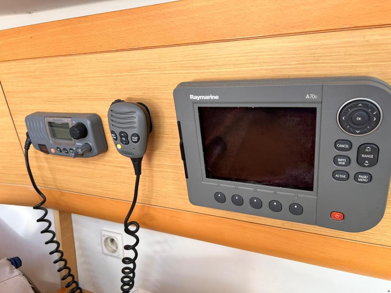 Beneteau First 35