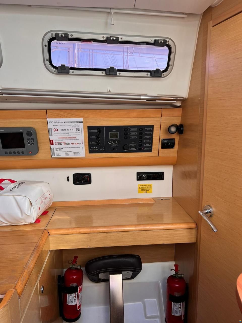 Beneteau First 35