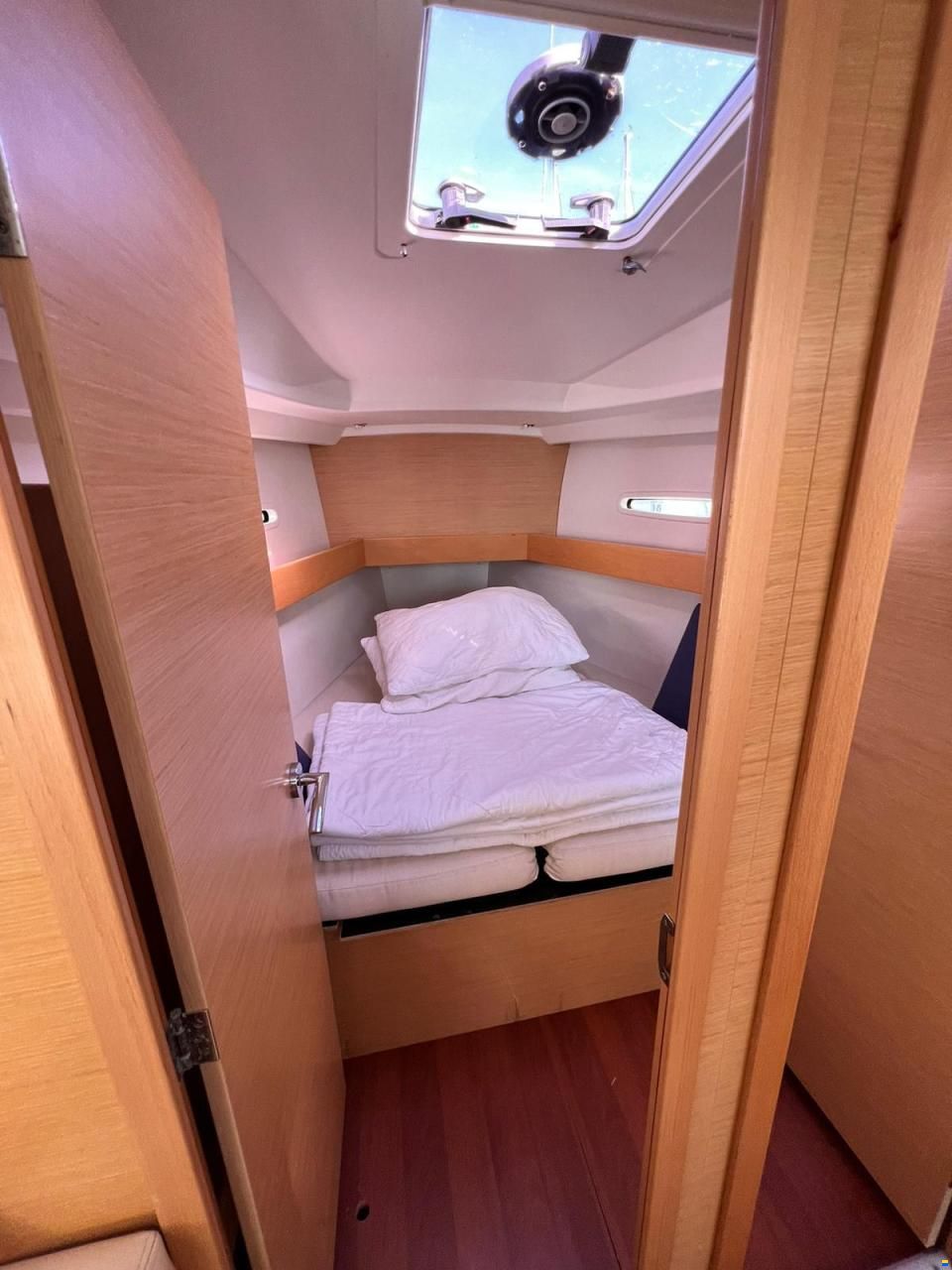 Beneteau First 35
