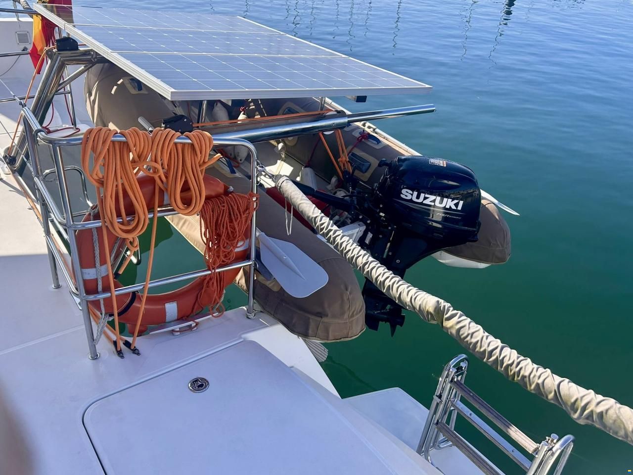 Lagoon 39