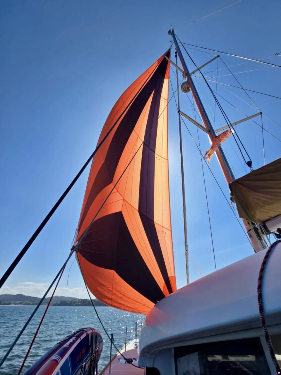 Lagoon 39