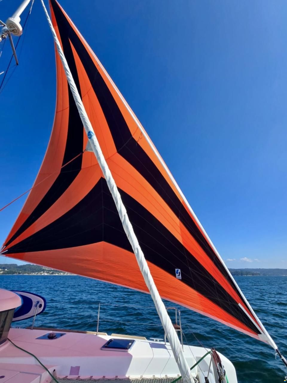 Lagoon 39