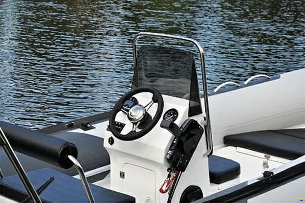 CELESTO 480 Deluxe