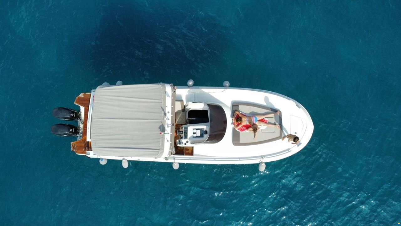 CML Yacht Poseidon 3.0