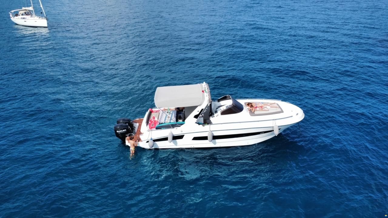 CML Yacht Poseidon 3.0