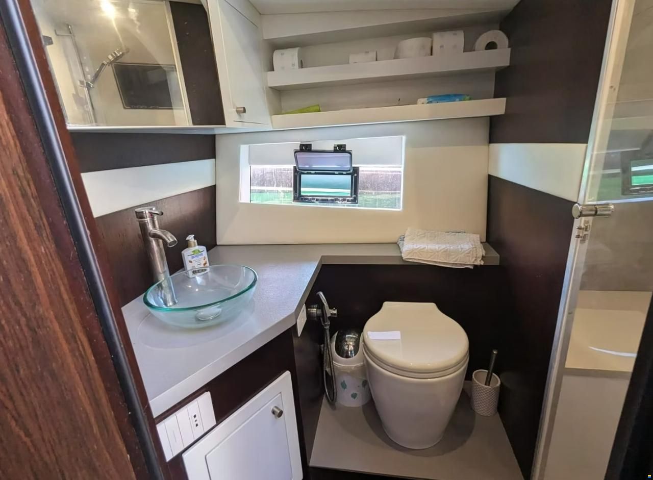 CML Yacht Poseidon 3.0
