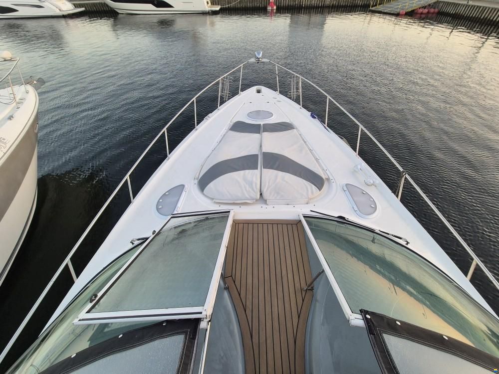 Cruisers 370 Express