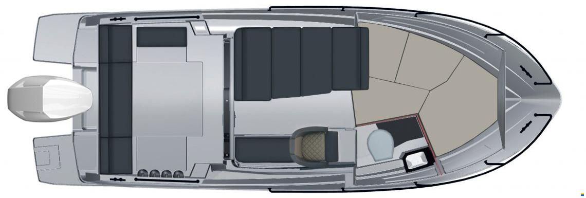 Finnmaster PILOT 7