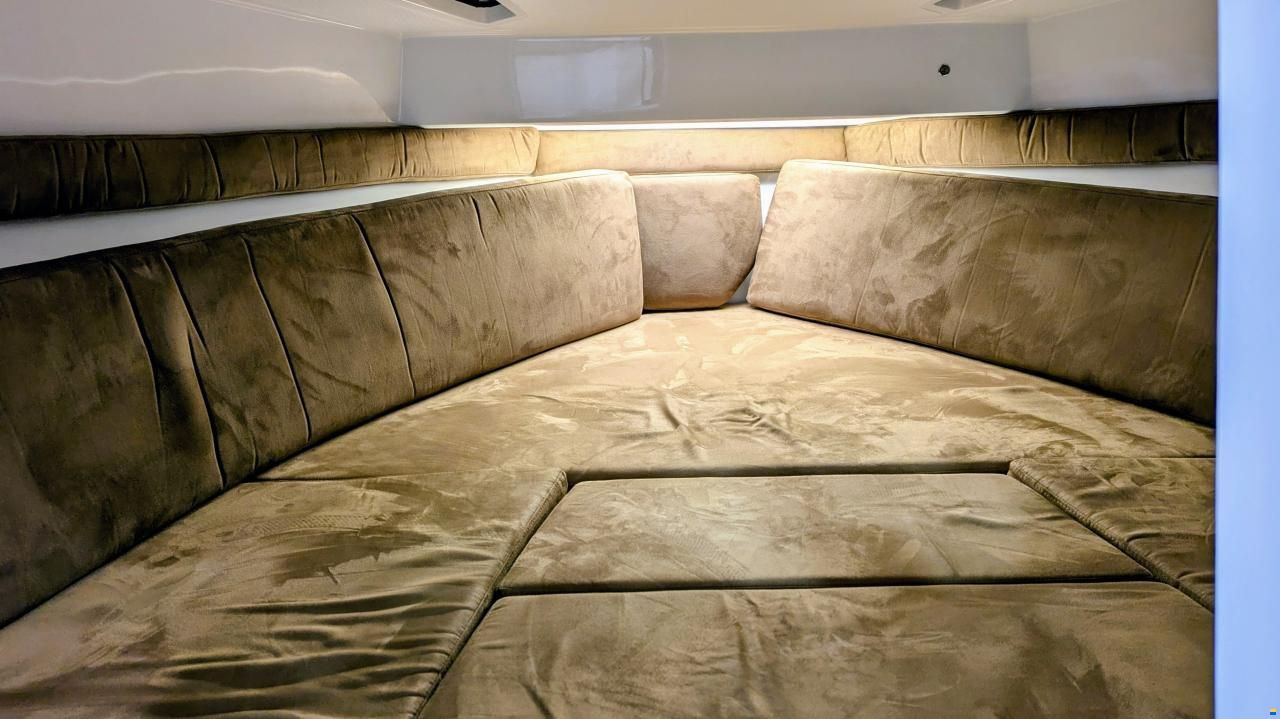 Coaster 600 DC