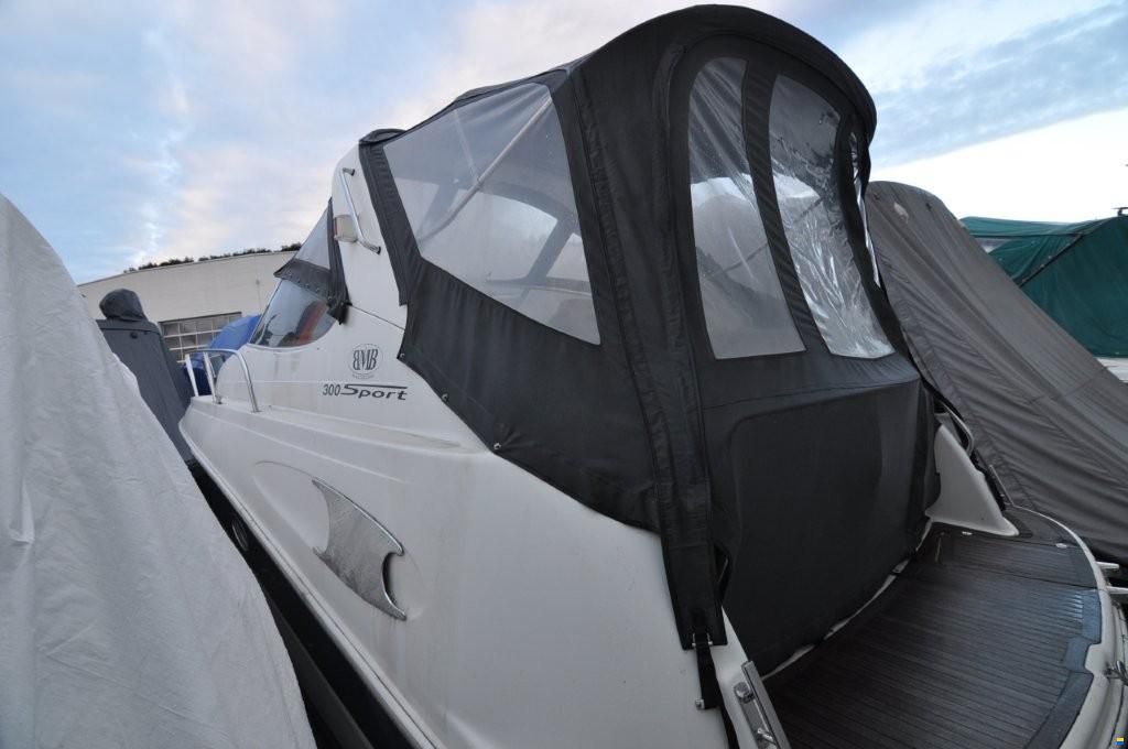 Bavaria 300