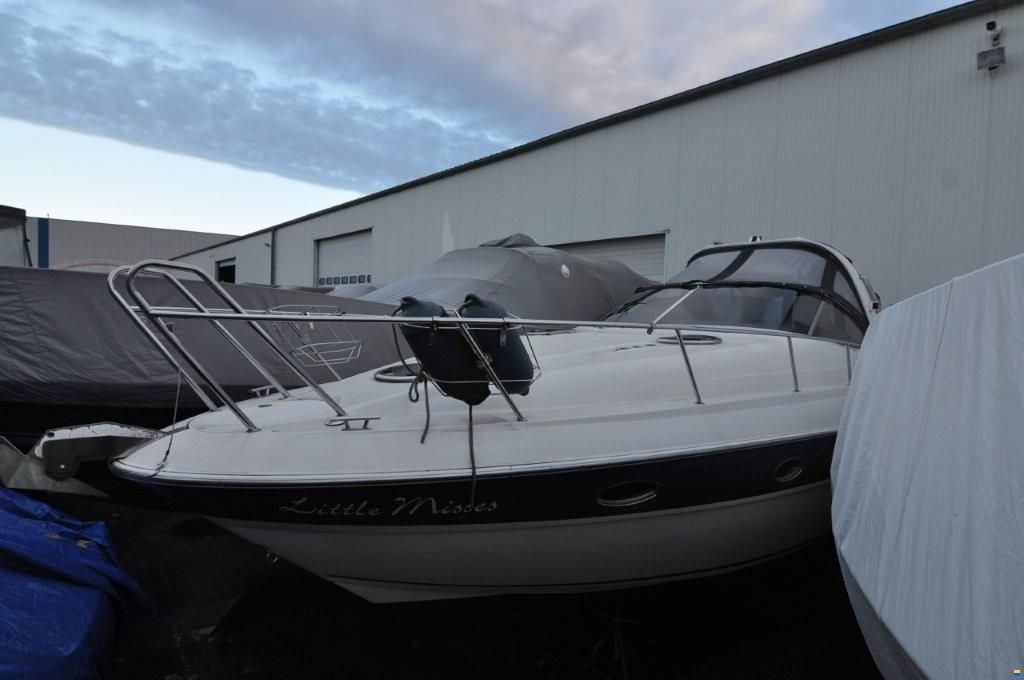 Bavaria 300