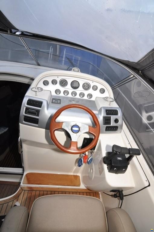 Bavaria 300
