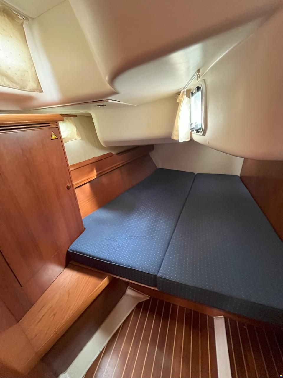 Jeanneau Sun Odyssey 49