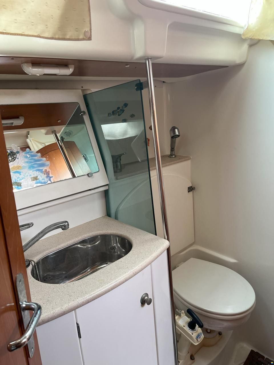 Jeanneau Sun Odyssey 49