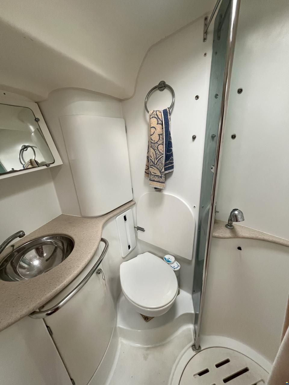 Jeanneau Sun Odyssey 49