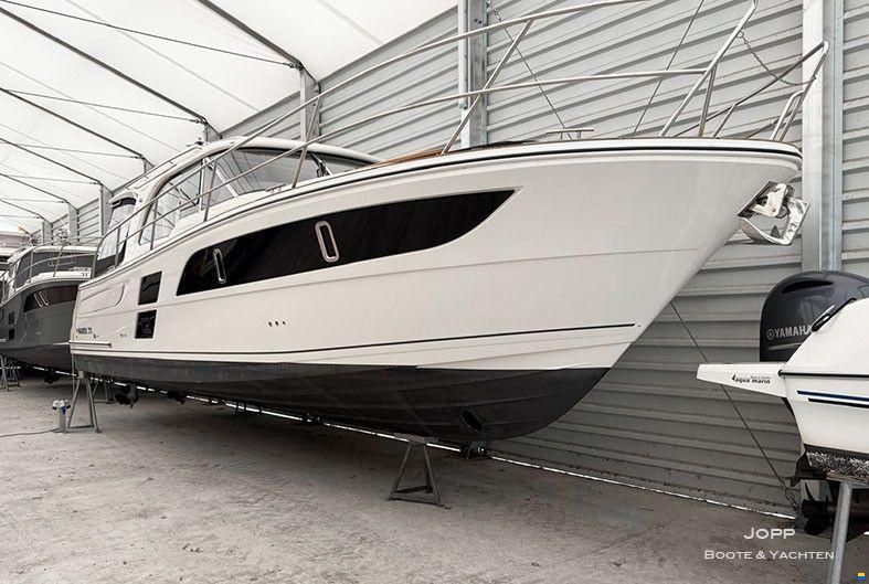 Marex 375