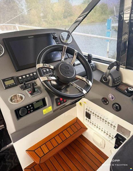 Marex 375