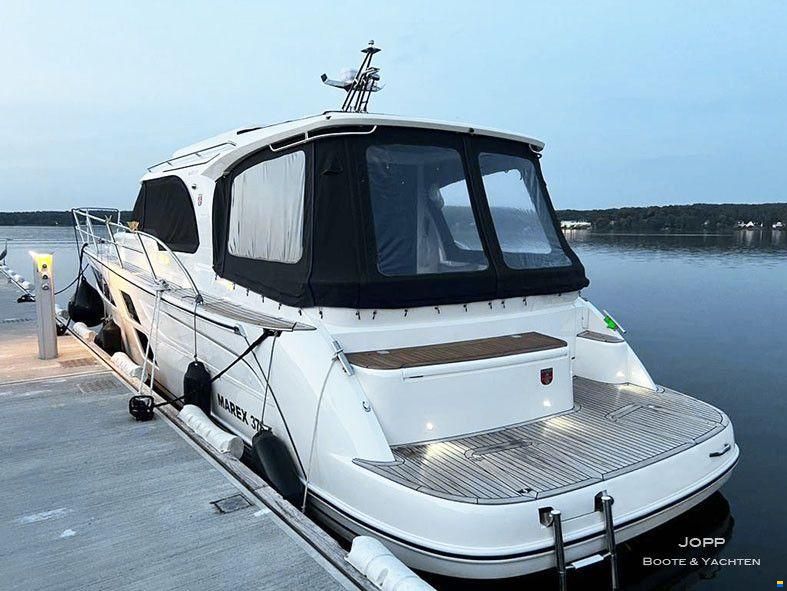 Marex 375