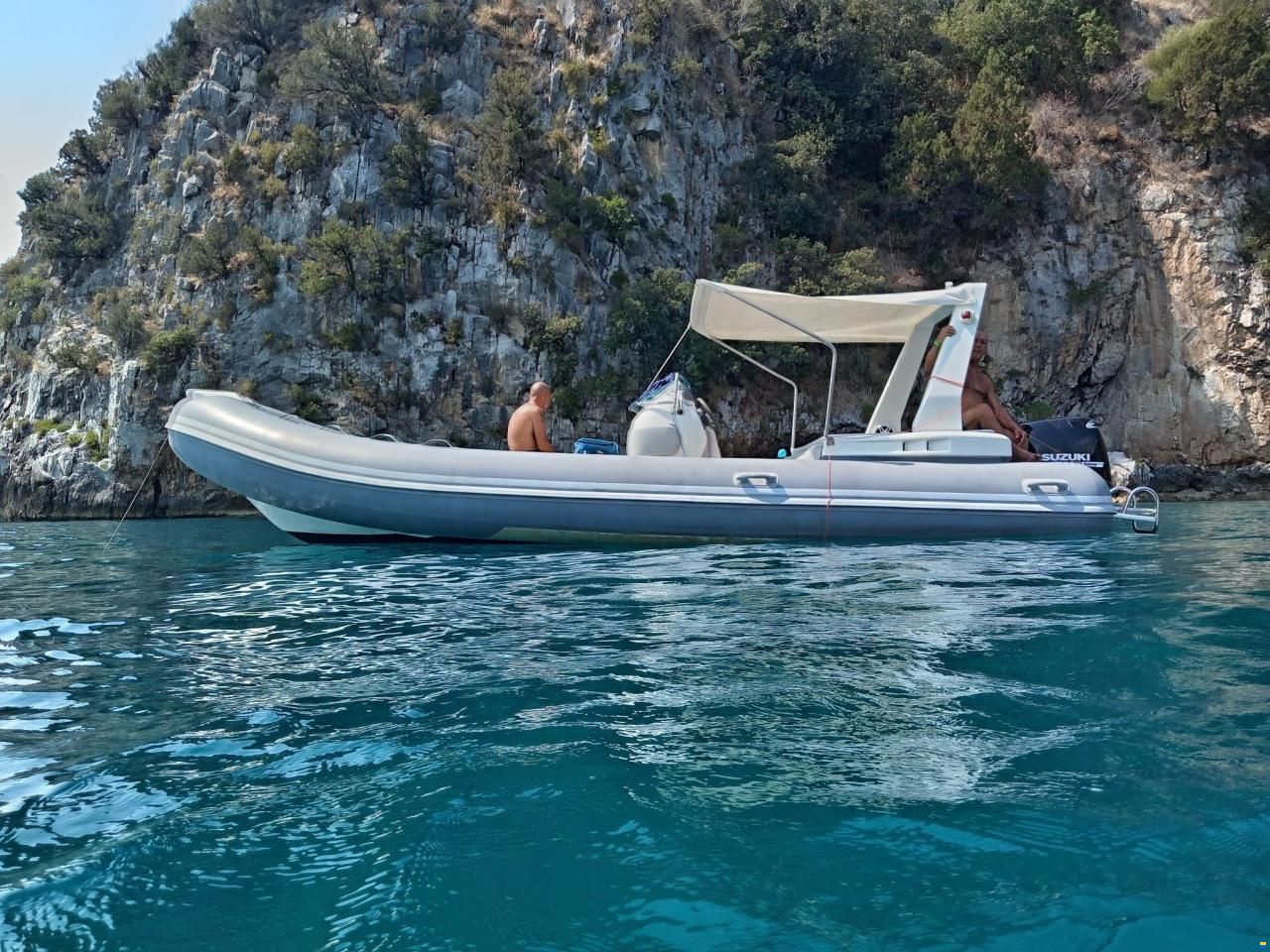 Callegari 650