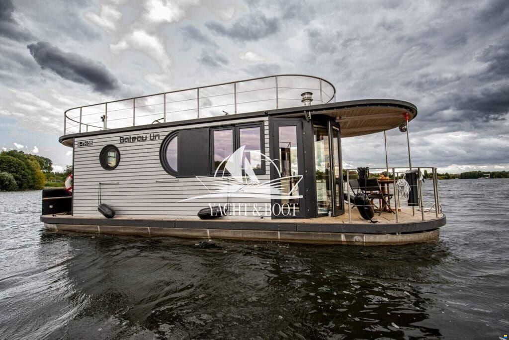 Nautilus Nautiki Maxi
