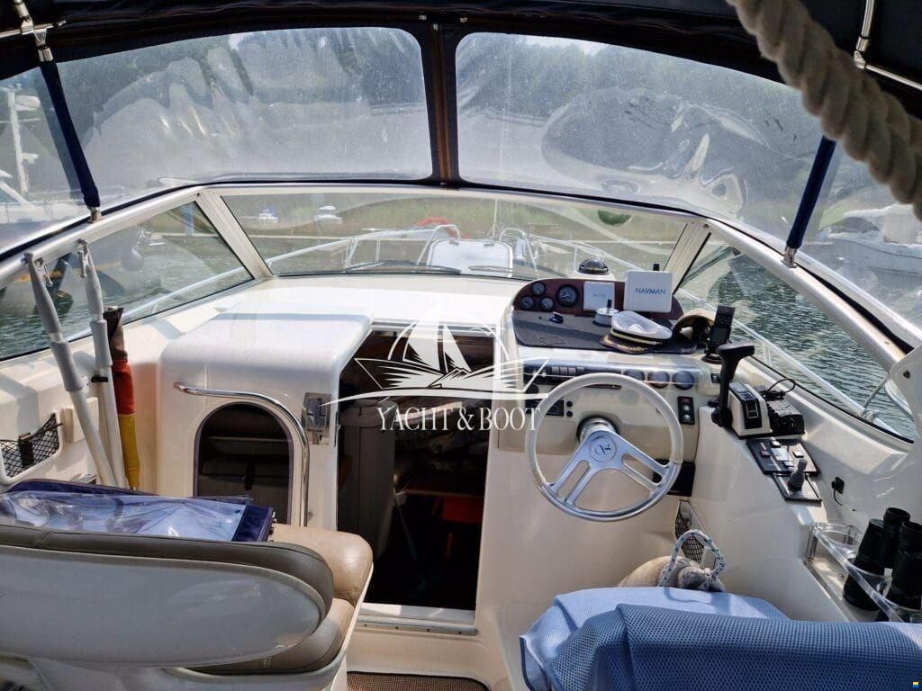 Sealine S 270