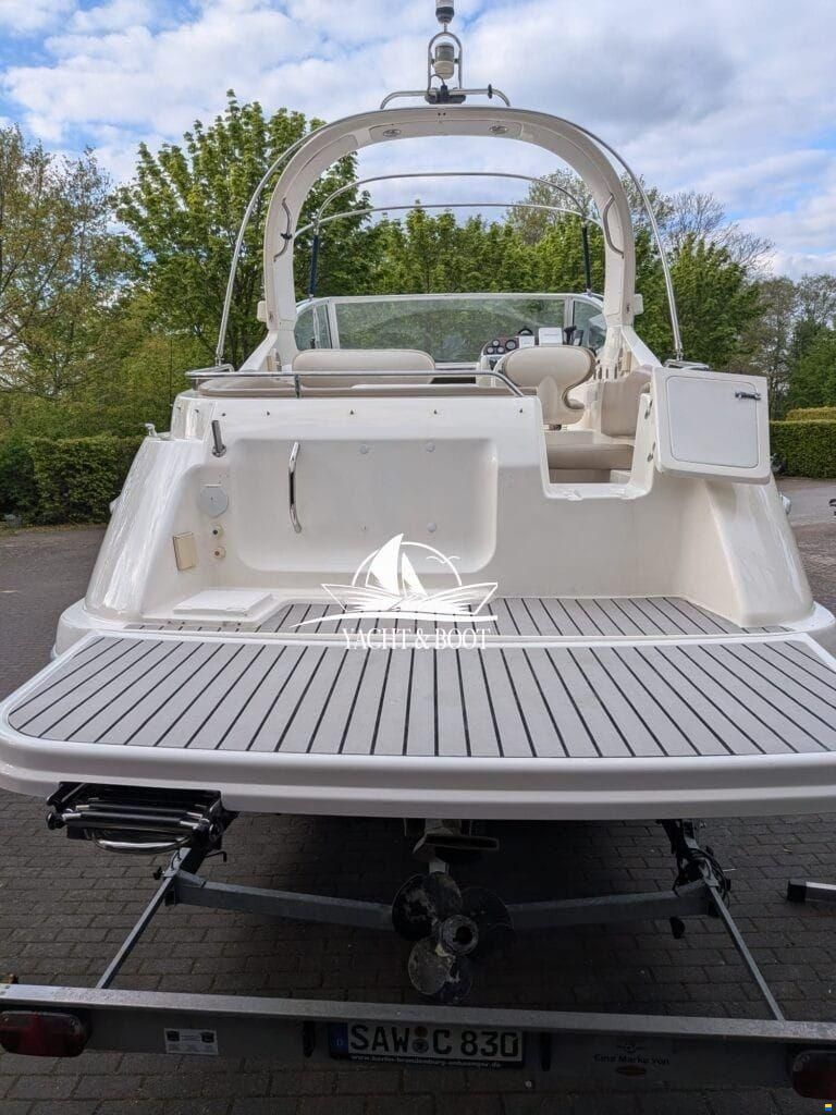 Sealine S 270