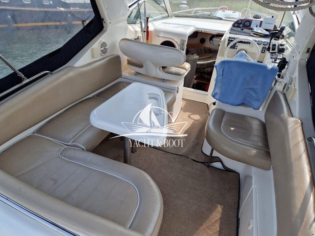 Sealine S 270