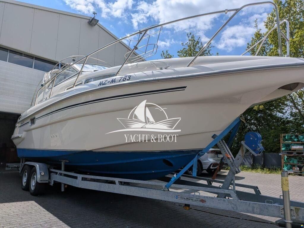 Sealine S 270