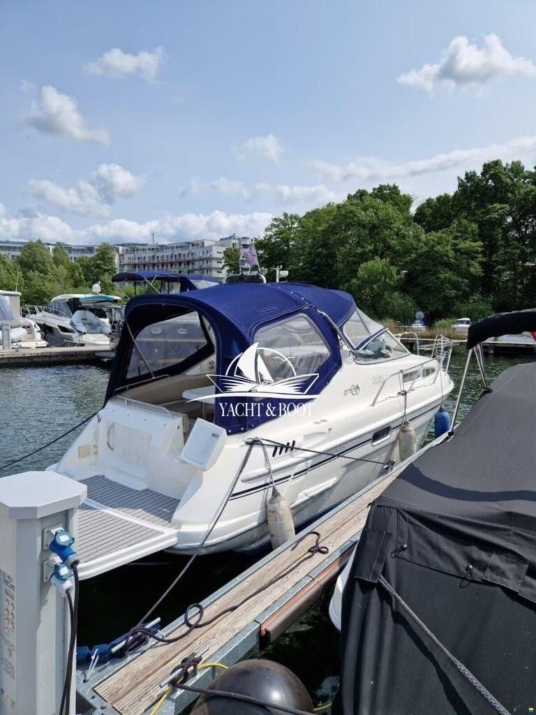 Sealine S 270