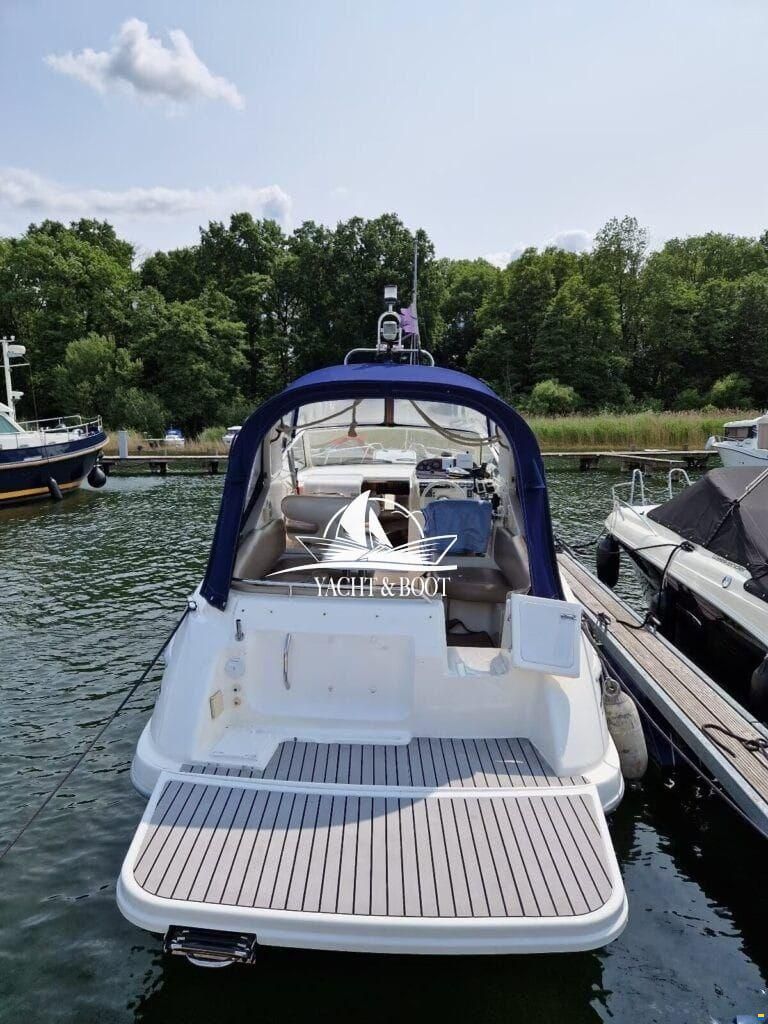 Sealine S 270