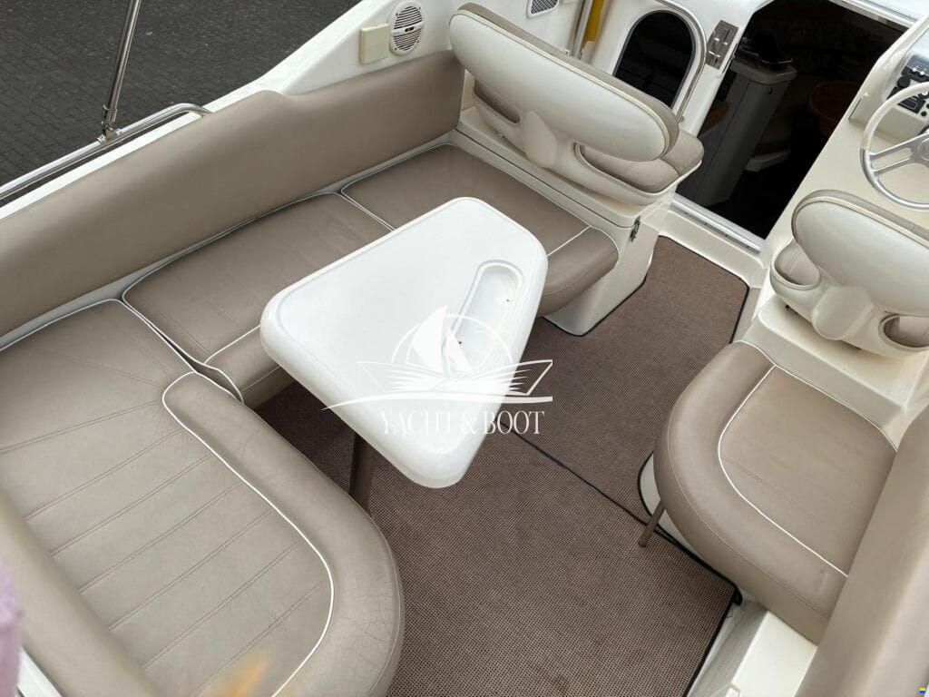 Sealine S 270