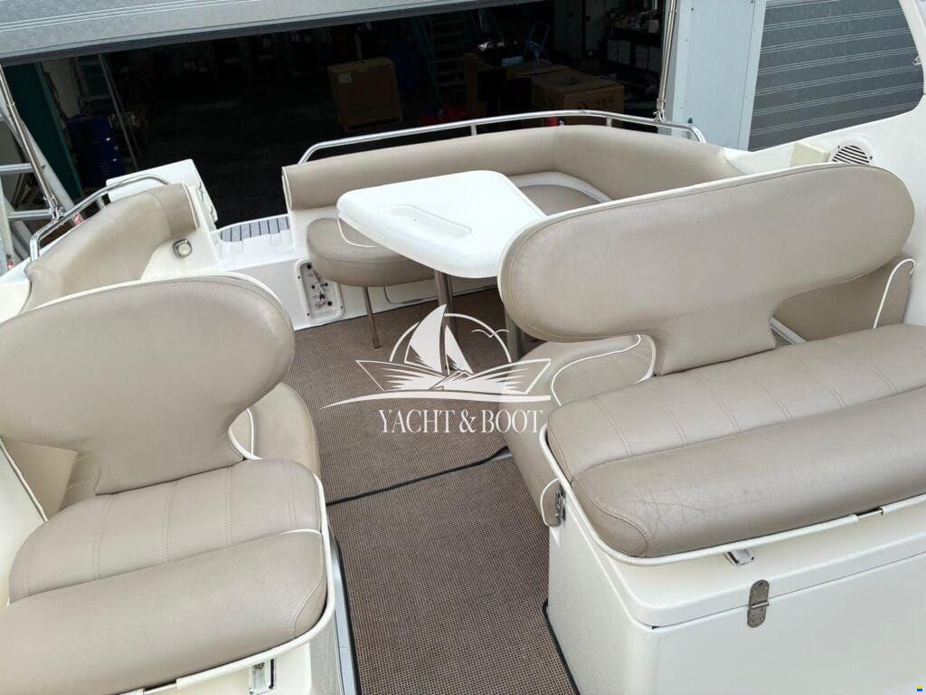 Sealine S 270