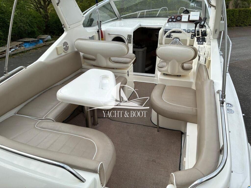 Sealine S 270