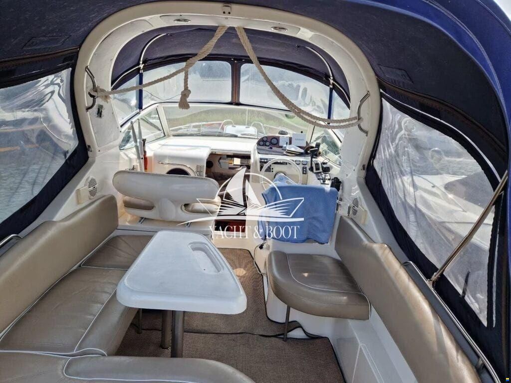 Sealine S 270