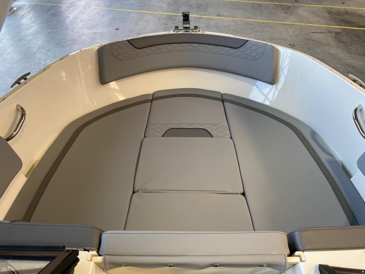 Bayliner M17