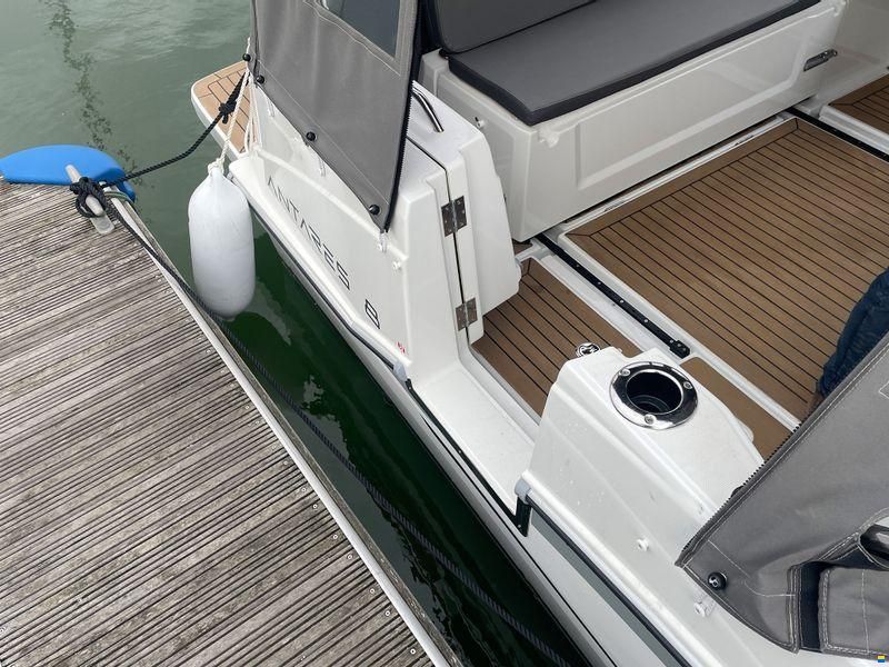 Jeanneau Beneteau Group Antares 8 V2
