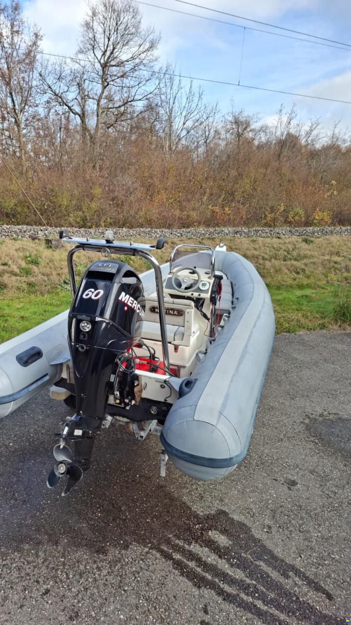 Valiant Vanguard 490